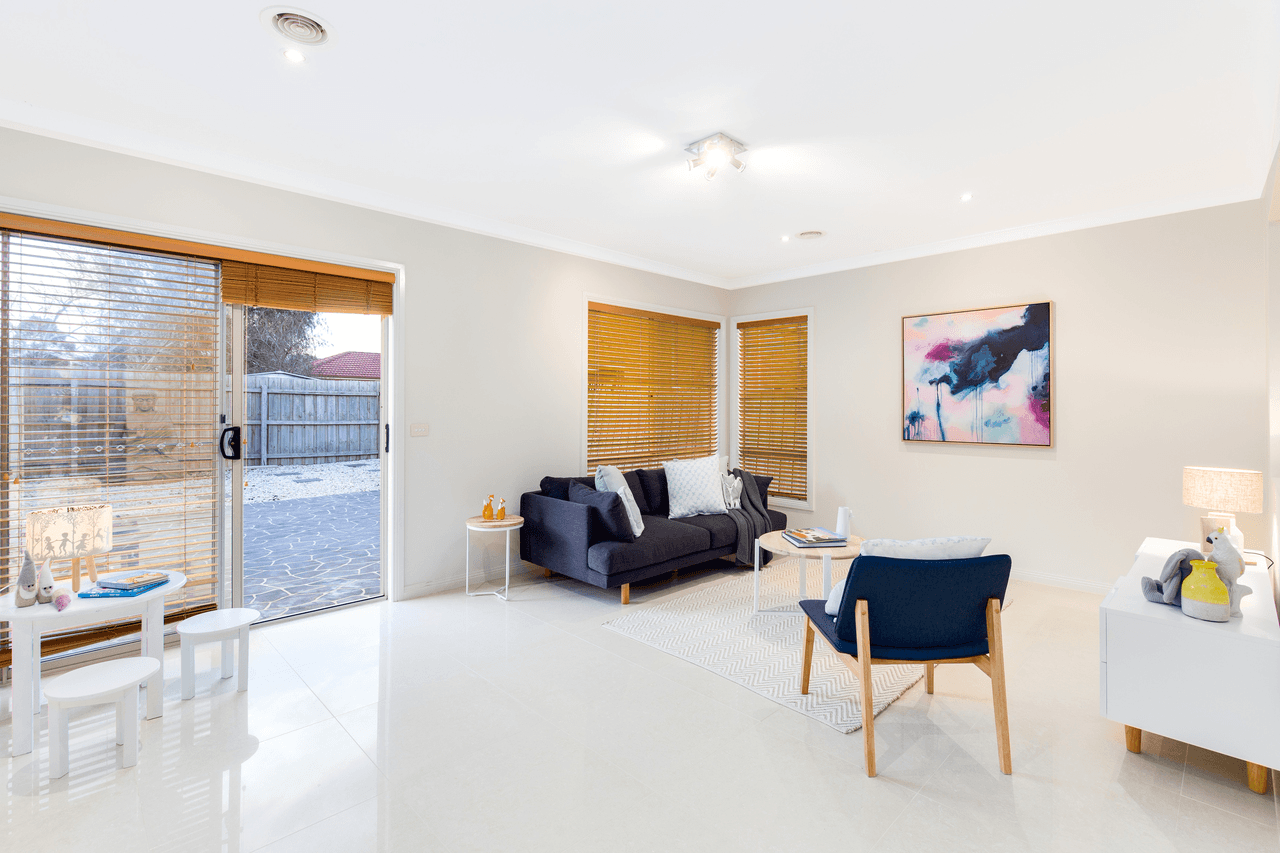 116 Baden Powell Drive, TARNEIT, VIC 3029