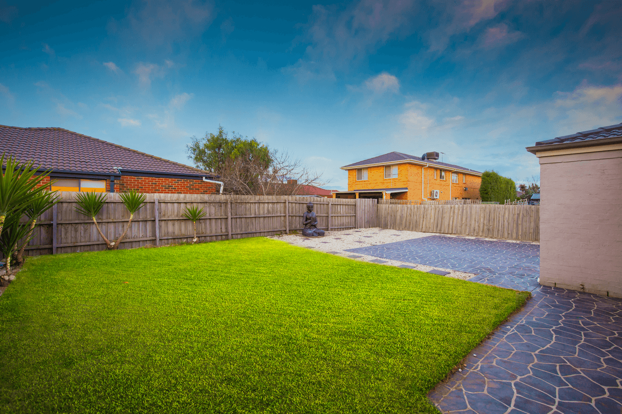 116 Baden Powell Drive, TARNEIT, VIC 3029