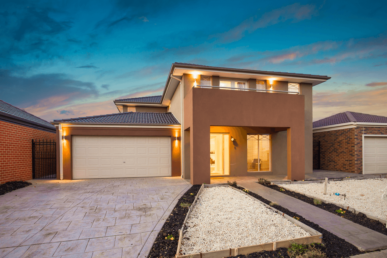 116 Baden Powell Drive, TARNEIT, VIC 3029