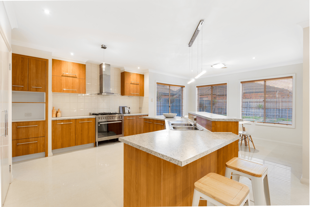 116 Baden Powell Drive, TARNEIT, VIC 3029