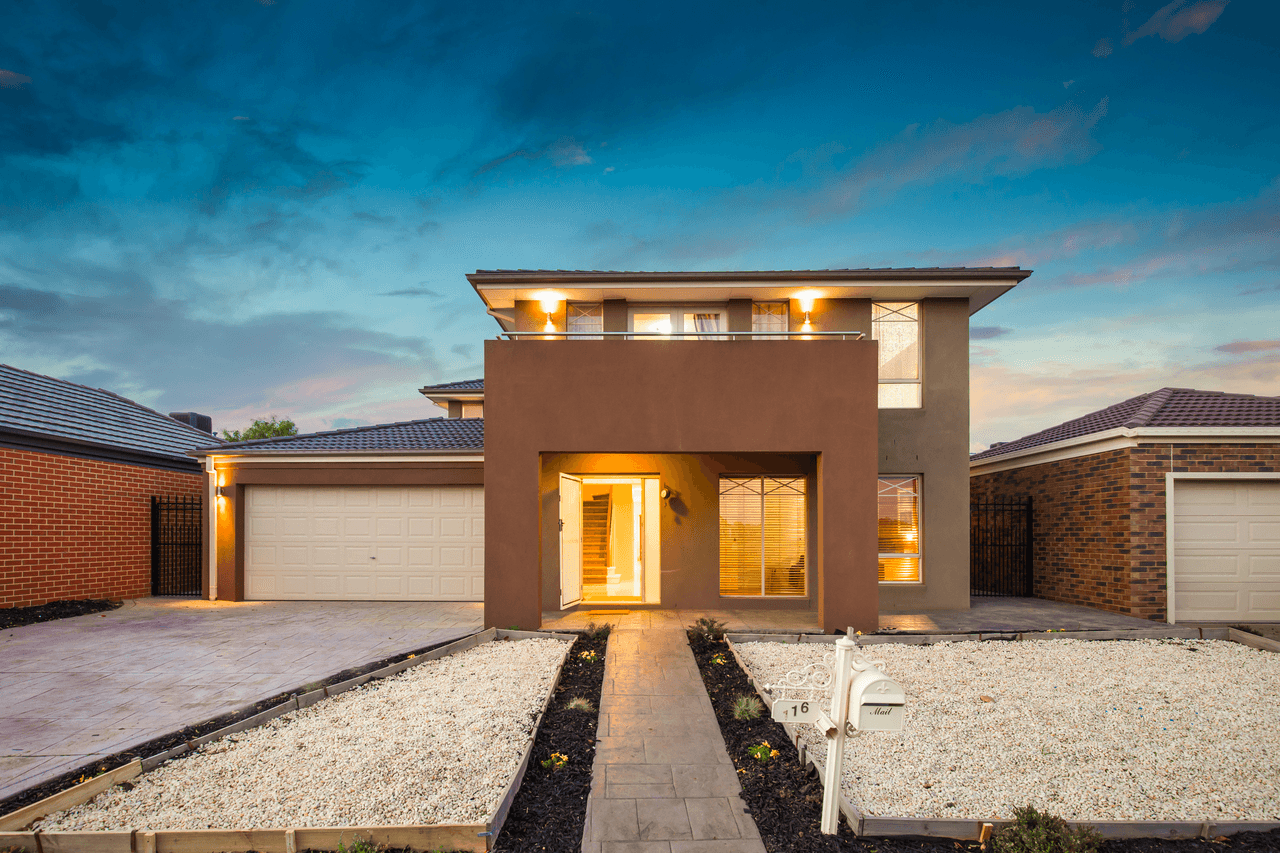 116 Baden Powell Drive, TARNEIT, VIC 3029