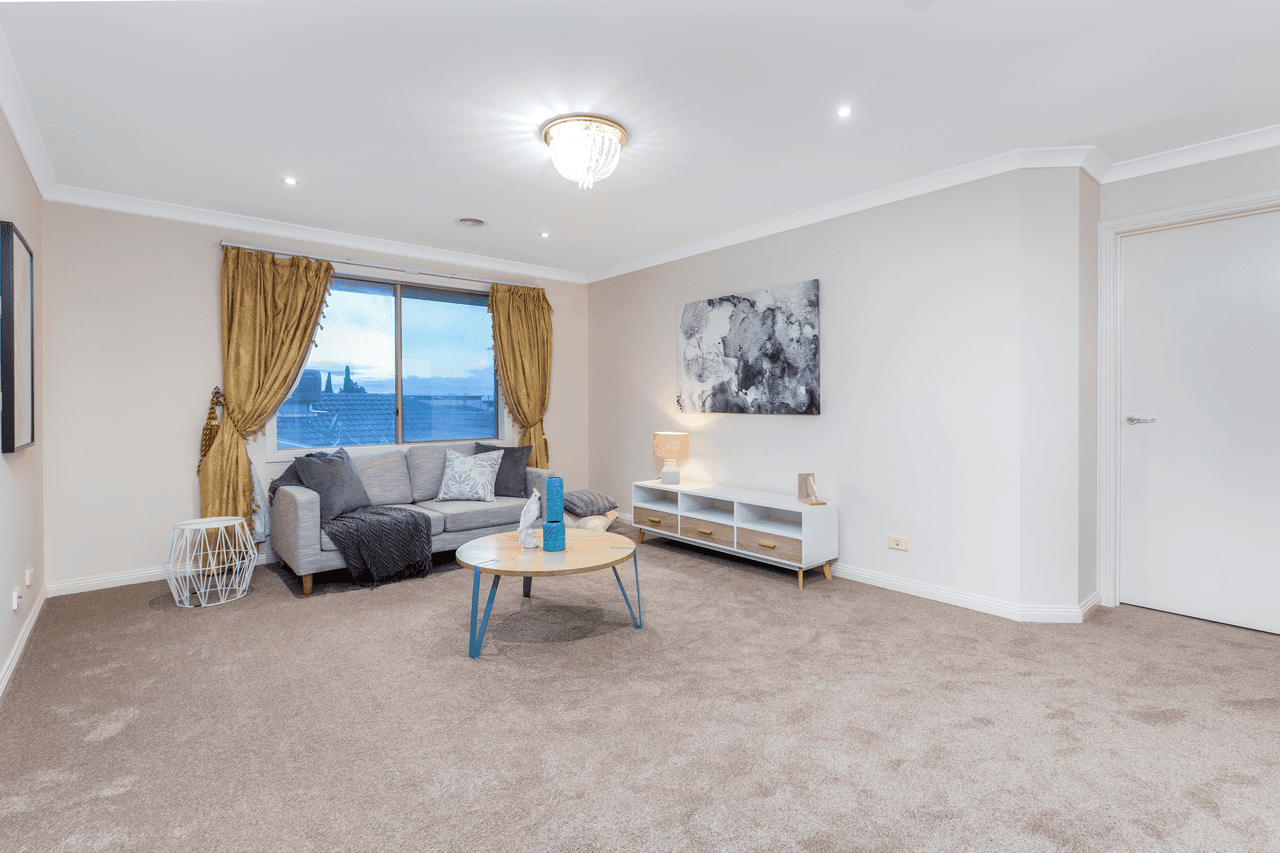 116 Baden Powell Drive, TARNEIT, VIC 3029