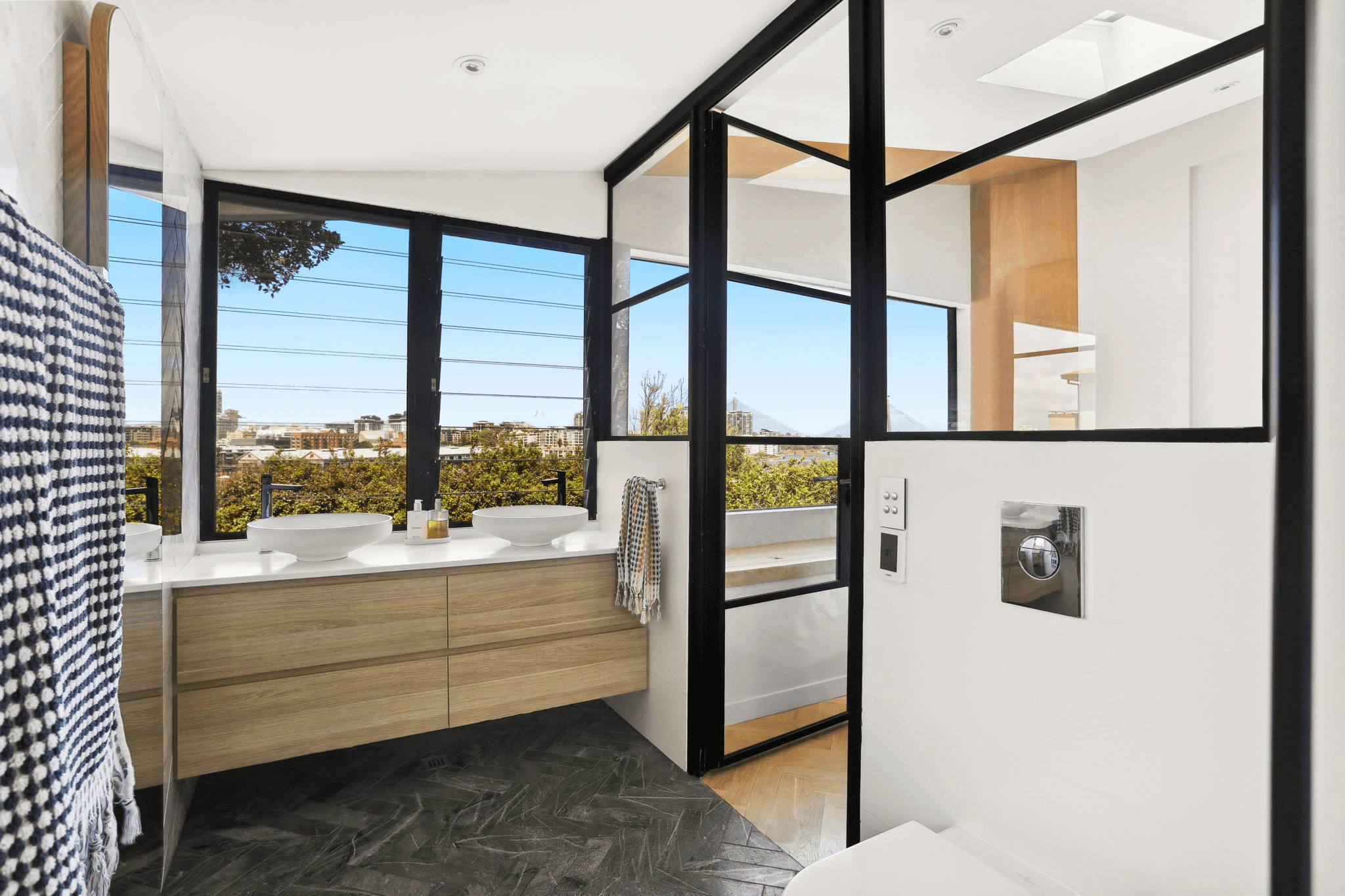 12 Pearson Street, BALMAIN EAST, NSW 2041