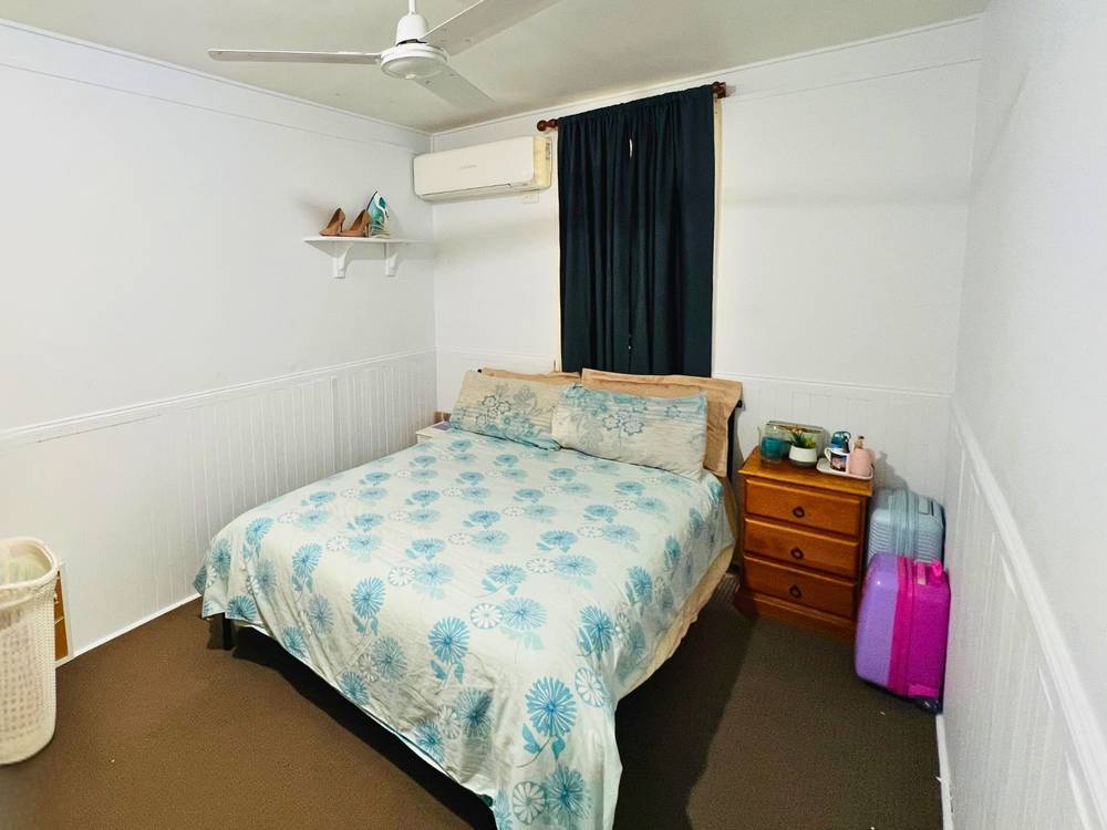 25 Hannah Crescent, DYSART, QLD 4745