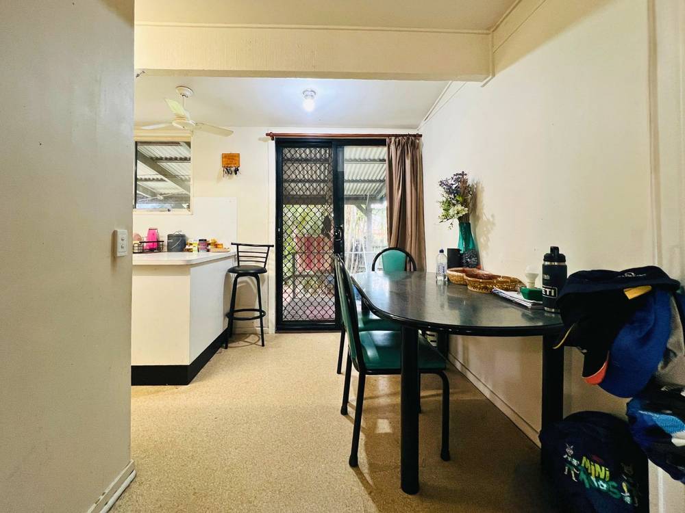 25 Hannah Crescent, DYSART, QLD 4745