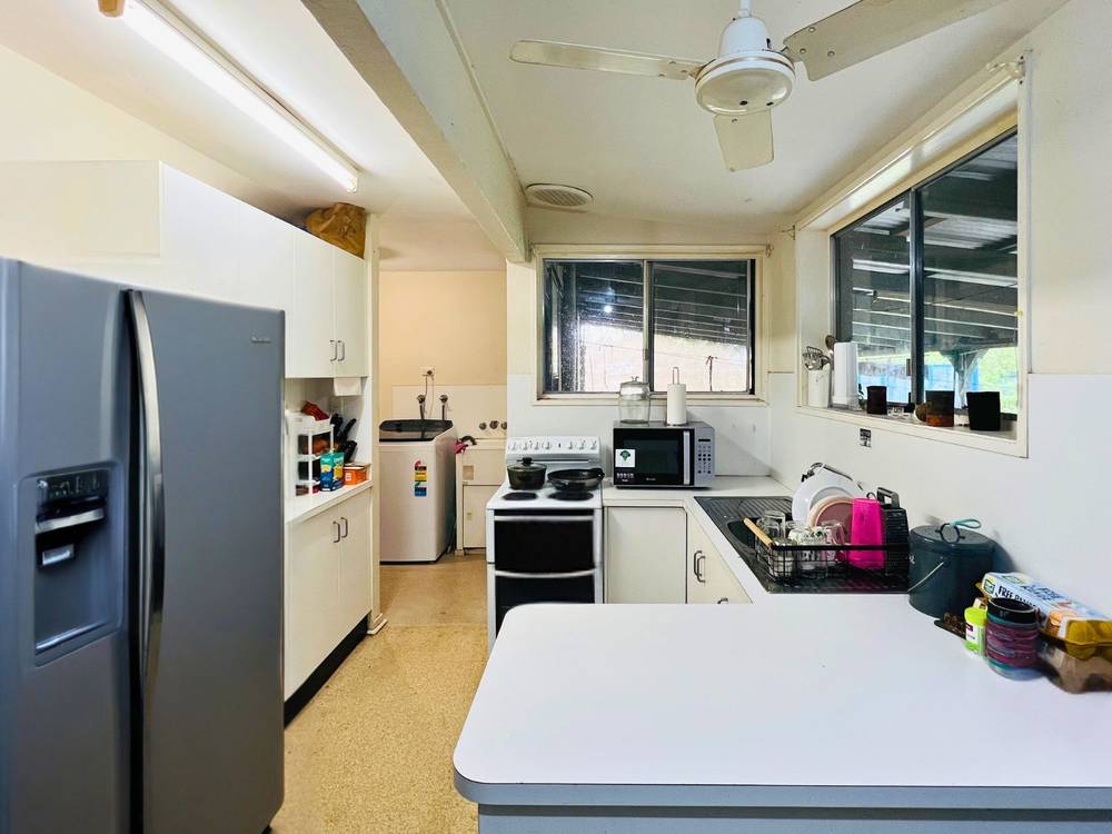 25 Hannah Crescent, DYSART, QLD 4745