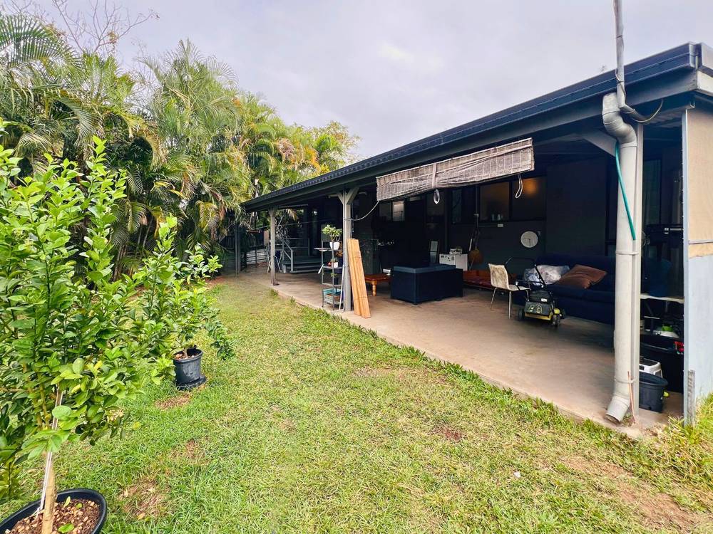 25 Hannah Crescent, DYSART, QLD 4745