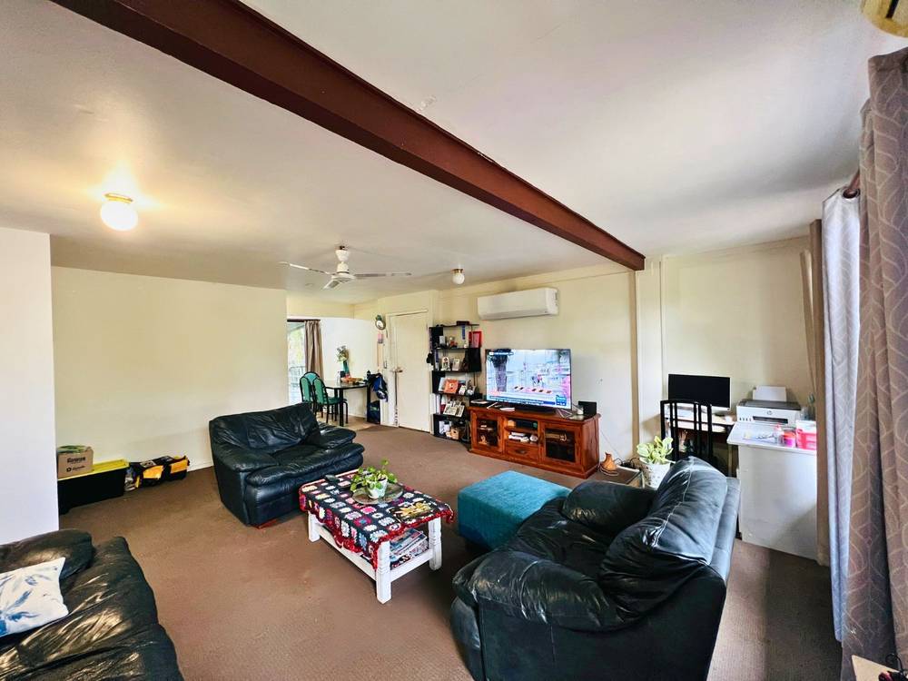 25 Hannah Crescent, DYSART, QLD 4745