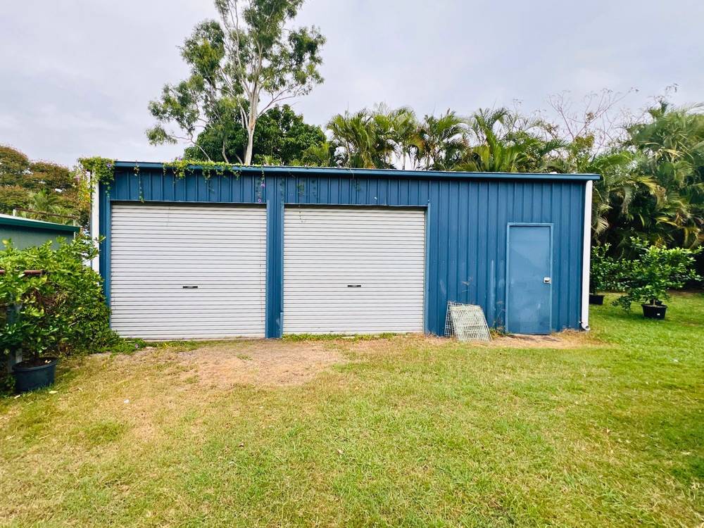 25 Hannah Crescent, DYSART, QLD 4745