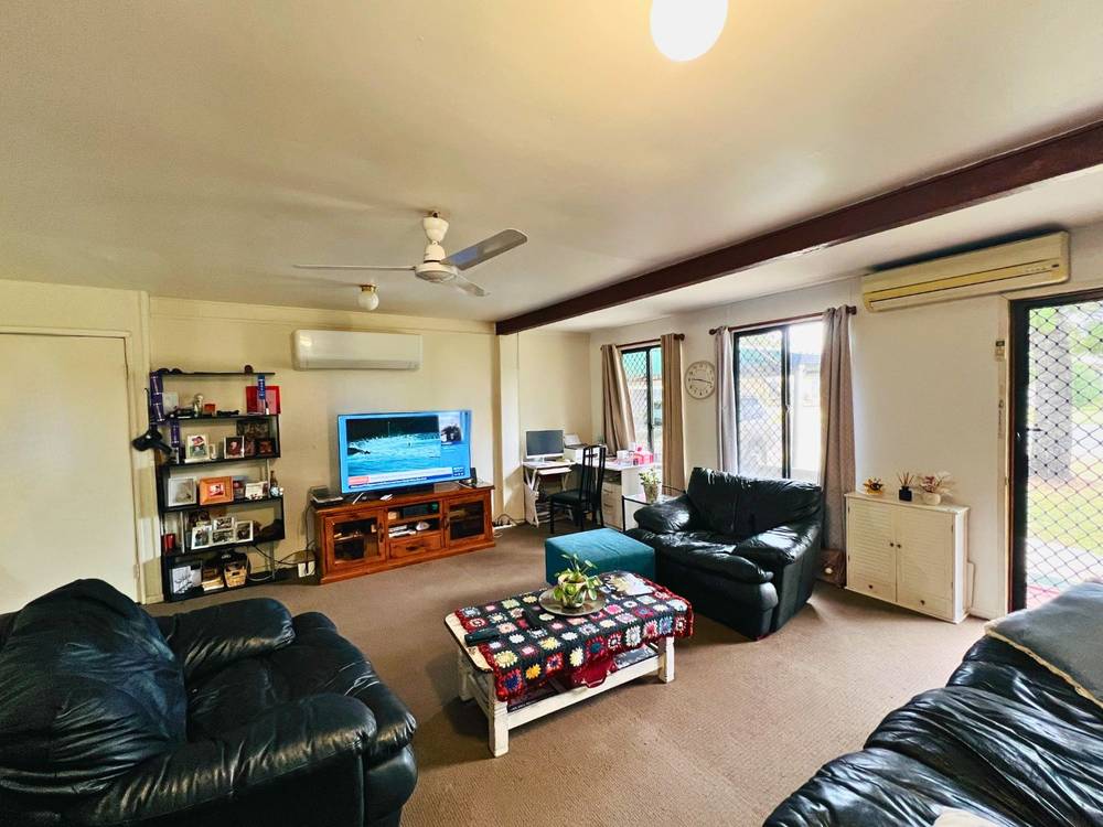 25 Hannah Crescent, DYSART, QLD 4745