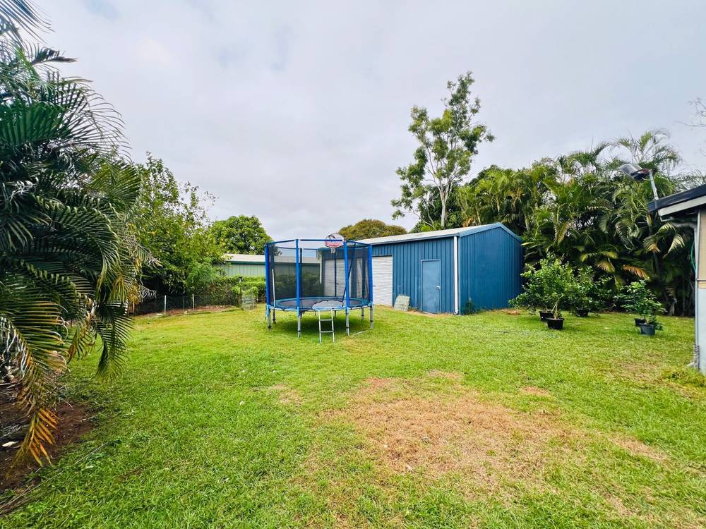 25 Hannah Crescent, DYSART, QLD 4745