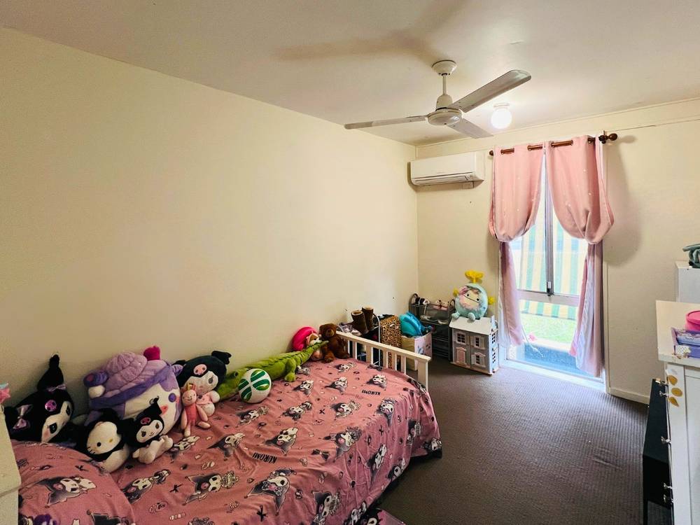 25 Hannah Crescent, DYSART, QLD 4745