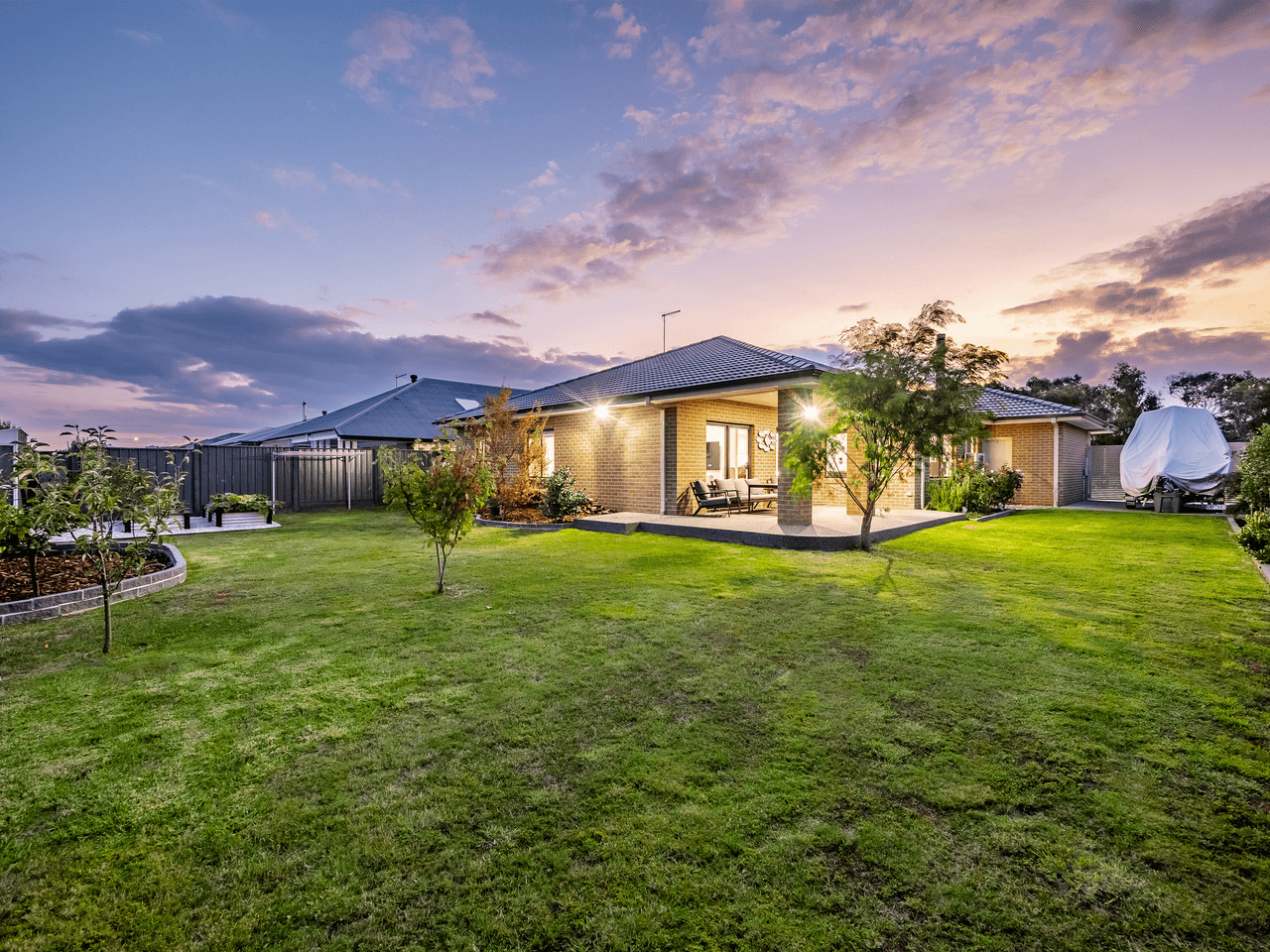 28 Villermont Drive, BOTANIC RIDGE, VIC 3977