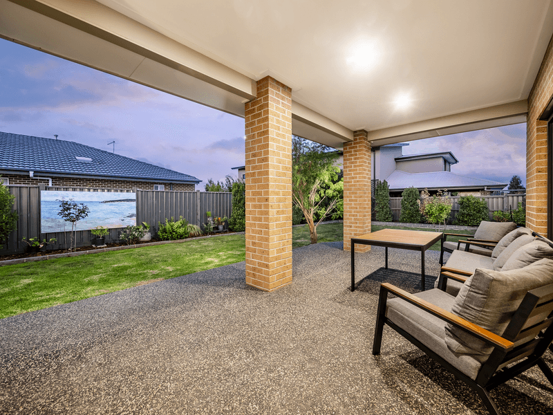 28 Villermont Drive, BOTANIC RIDGE, VIC 3977