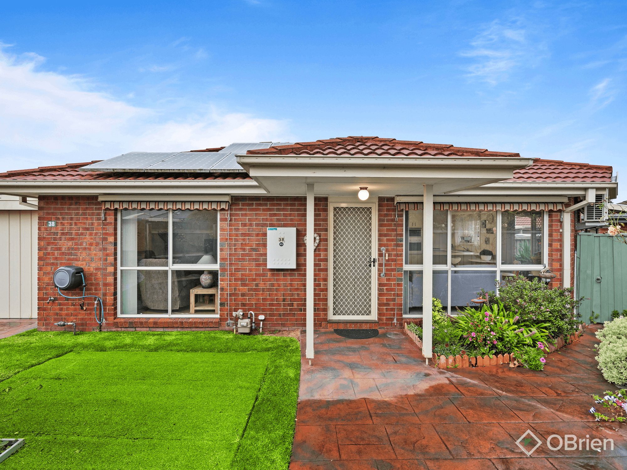 38/2460 Frankston Flinders Road, Bittern, VIC 3918