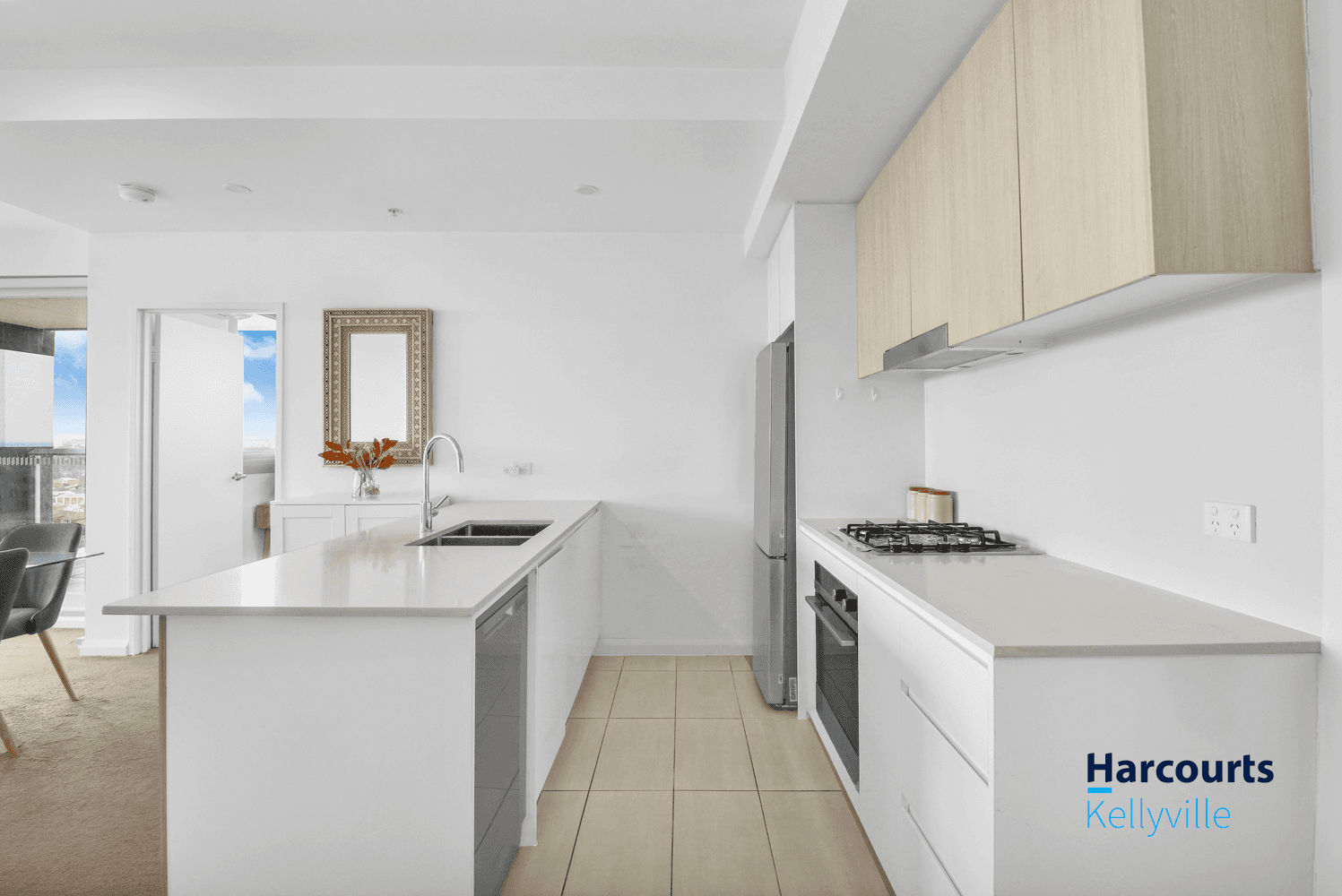 1406/5 Second Avenue, Blacktown, NSW 2148