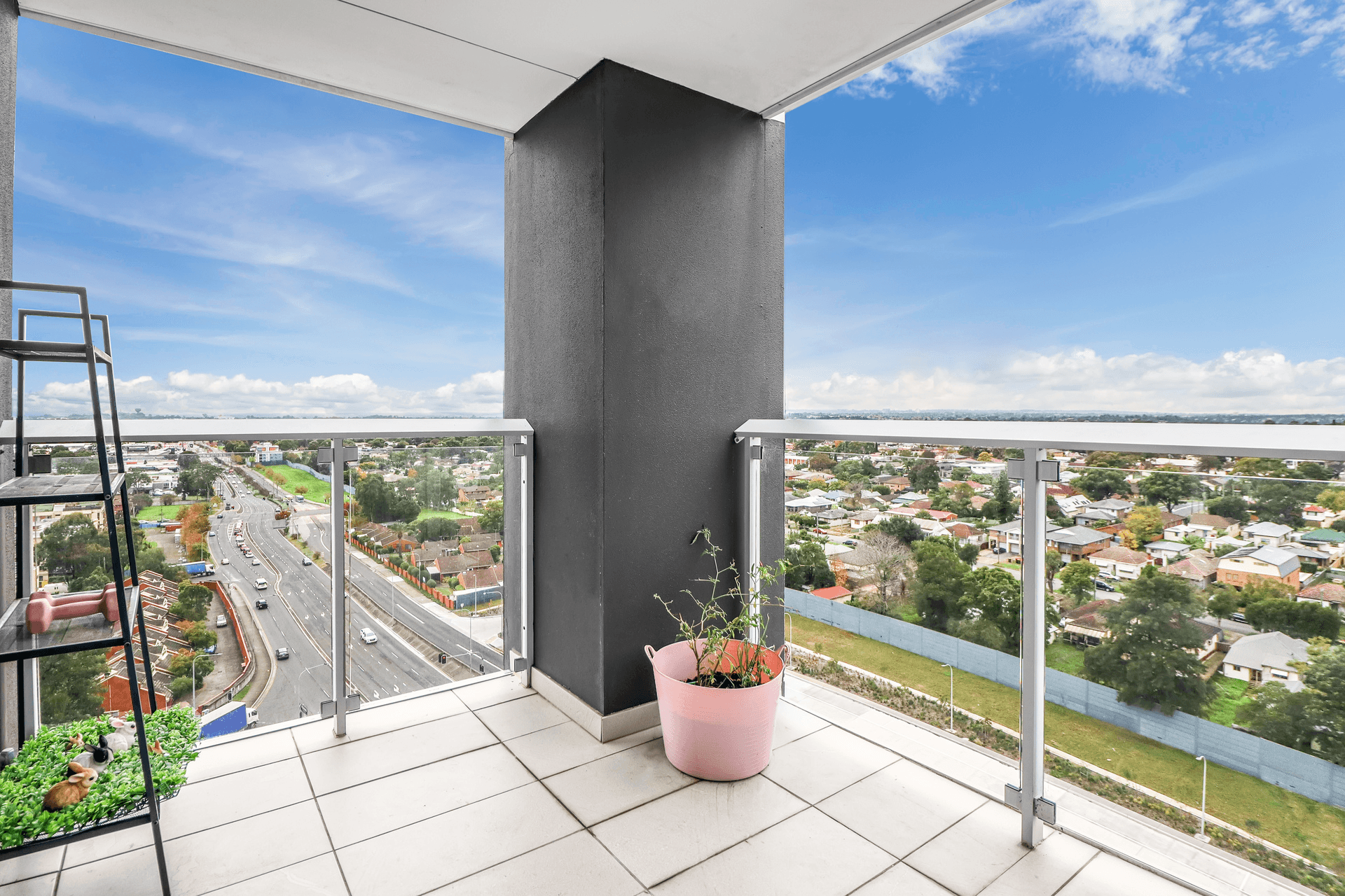 1406/5 Second Avenue, Blacktown, NSW 2148