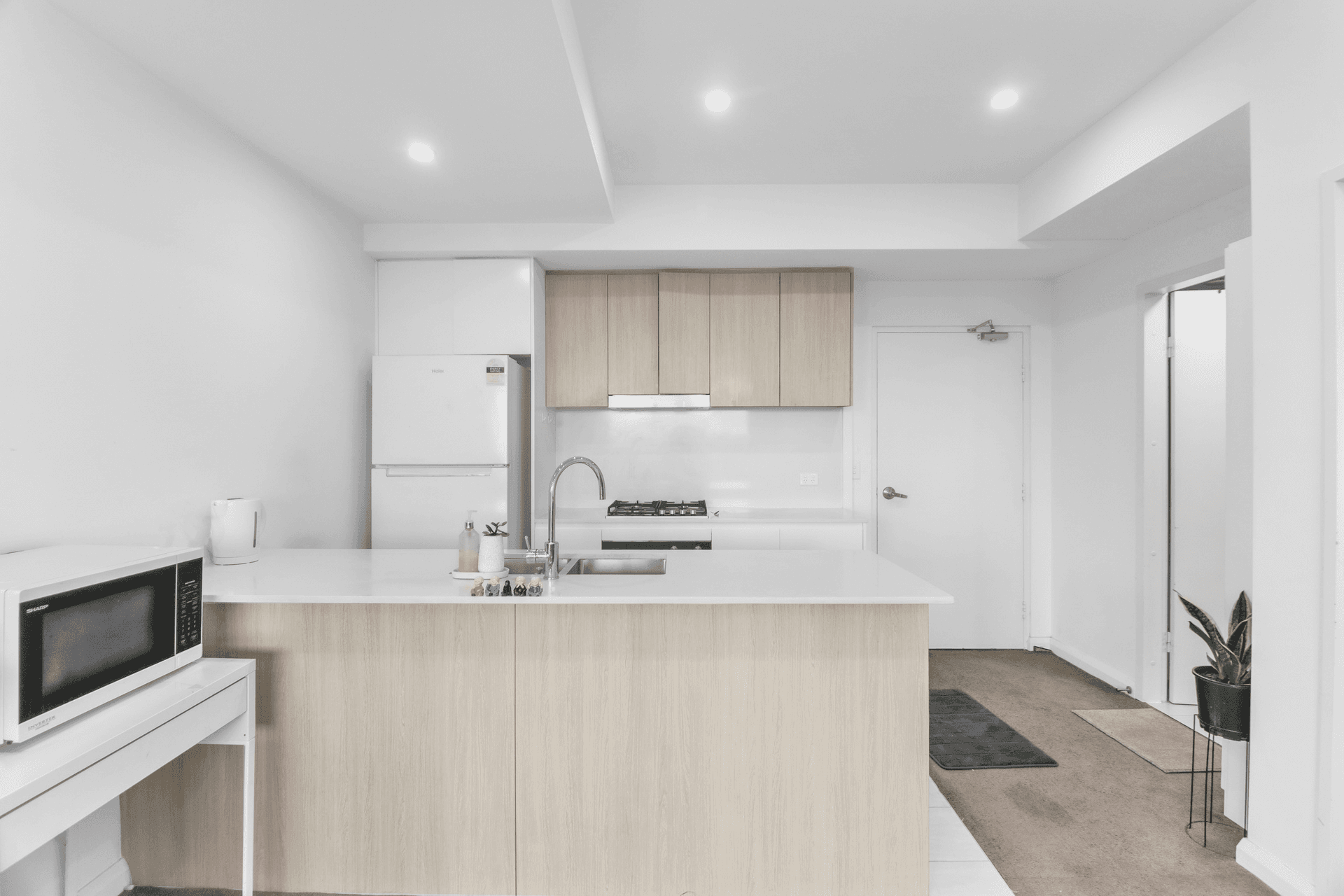 1406/5 Second Avenue, Blacktown, NSW 2148