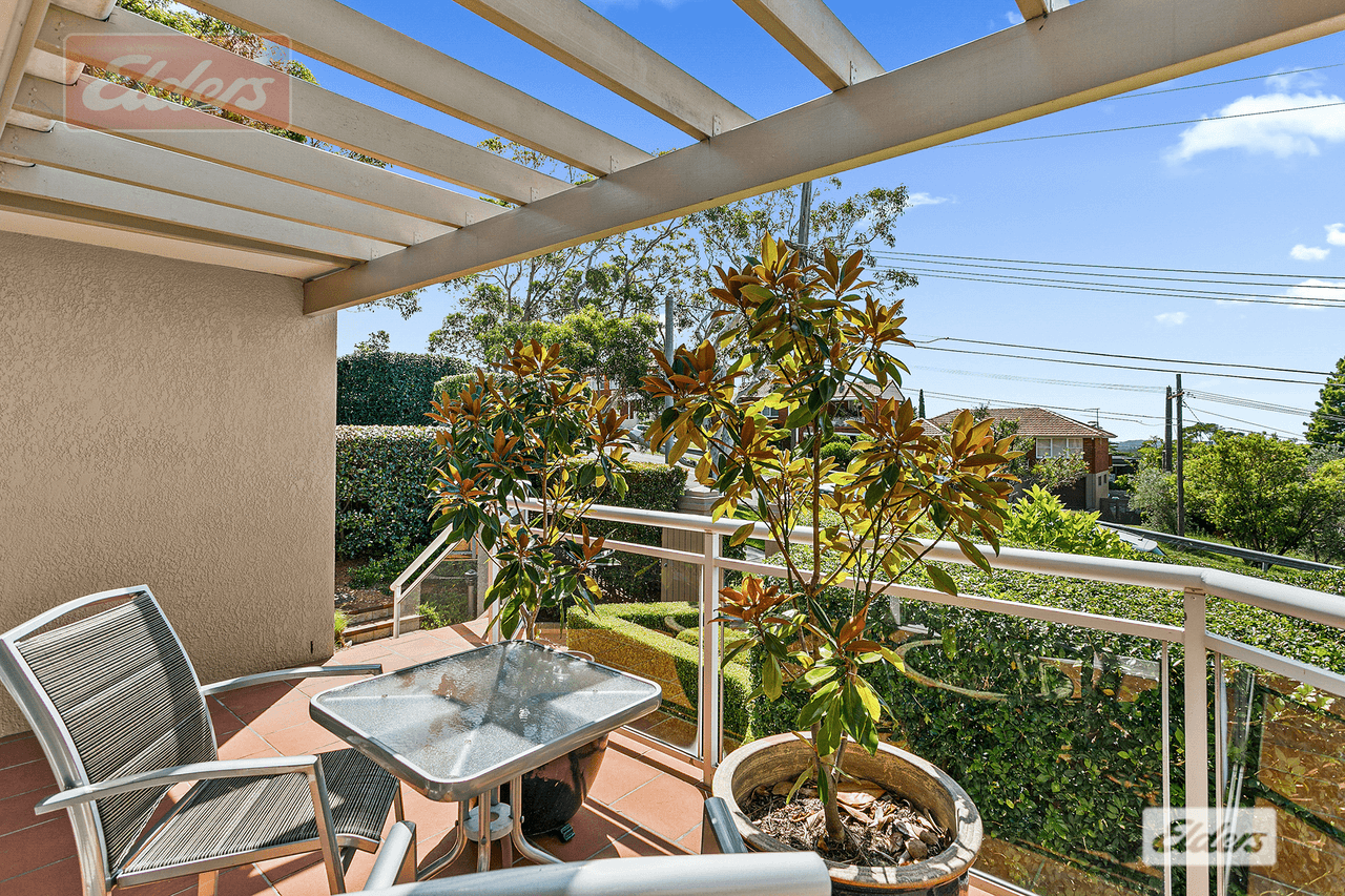 3/31 Sylvania Road, Sylvania, NSW 2224