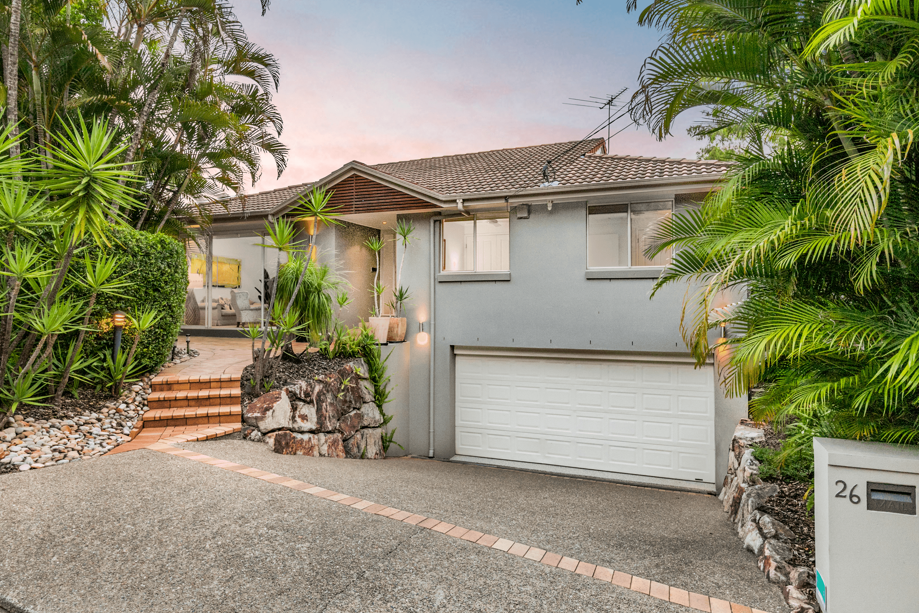 26 Rowena Street, KENMORE, QLD 4069