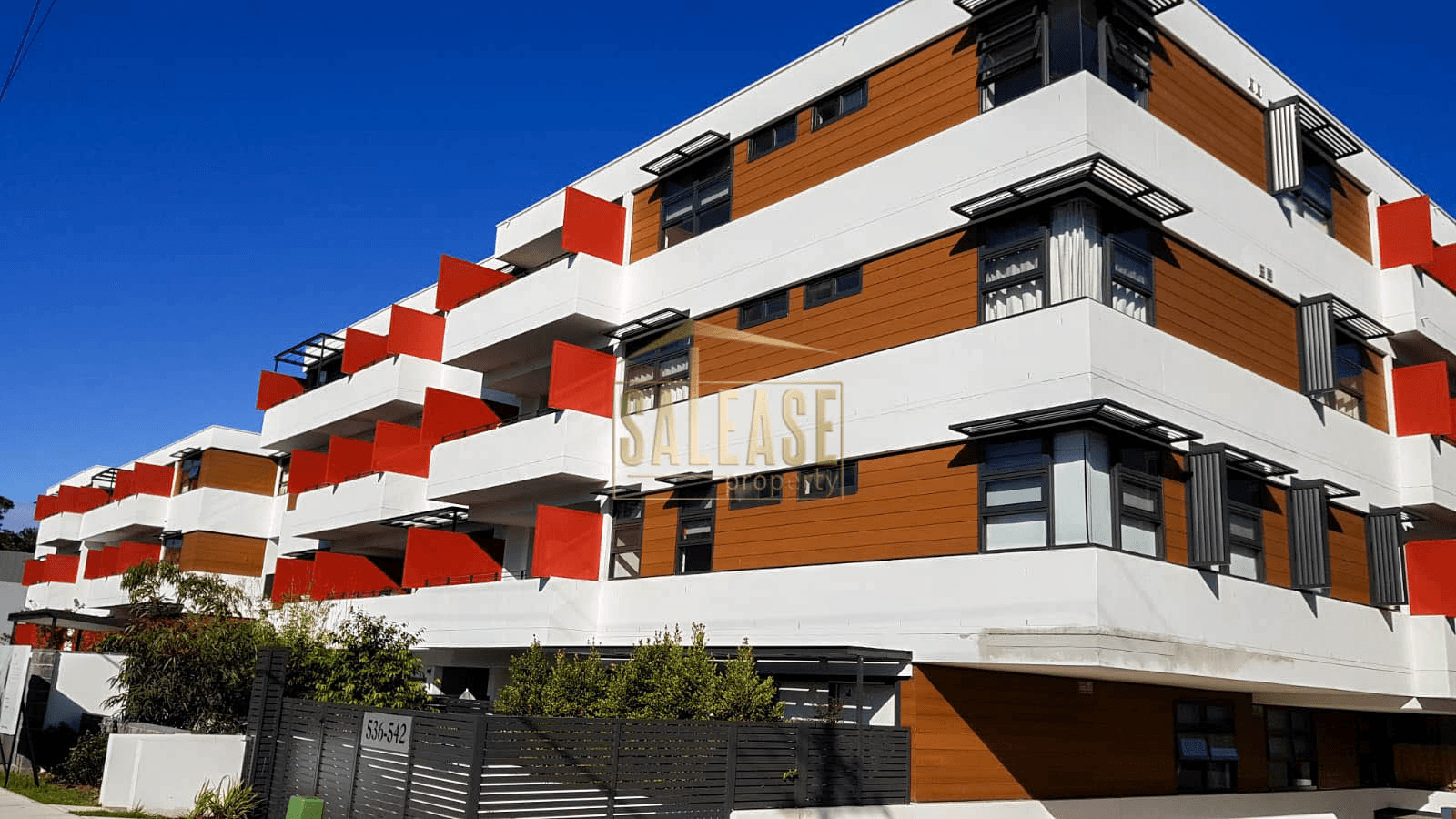 20/536-542 Mowbray Rd, LANE COVE, NSW 2066