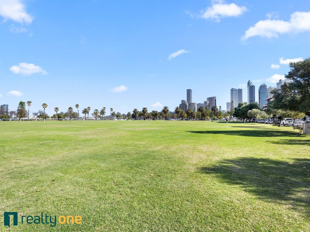 15/126 Terrace Road, PERTH, WA 6000