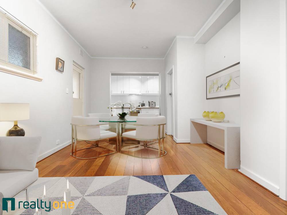 15/126 Terrace Road, PERTH, WA 6000