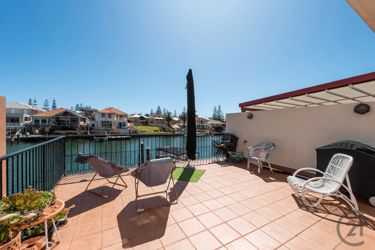 33/18 Port Quays, Wannanup, WA 6210