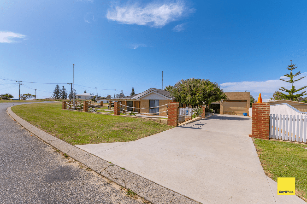 32 Ammon Avenue, LEDGE POINT, WA 6043