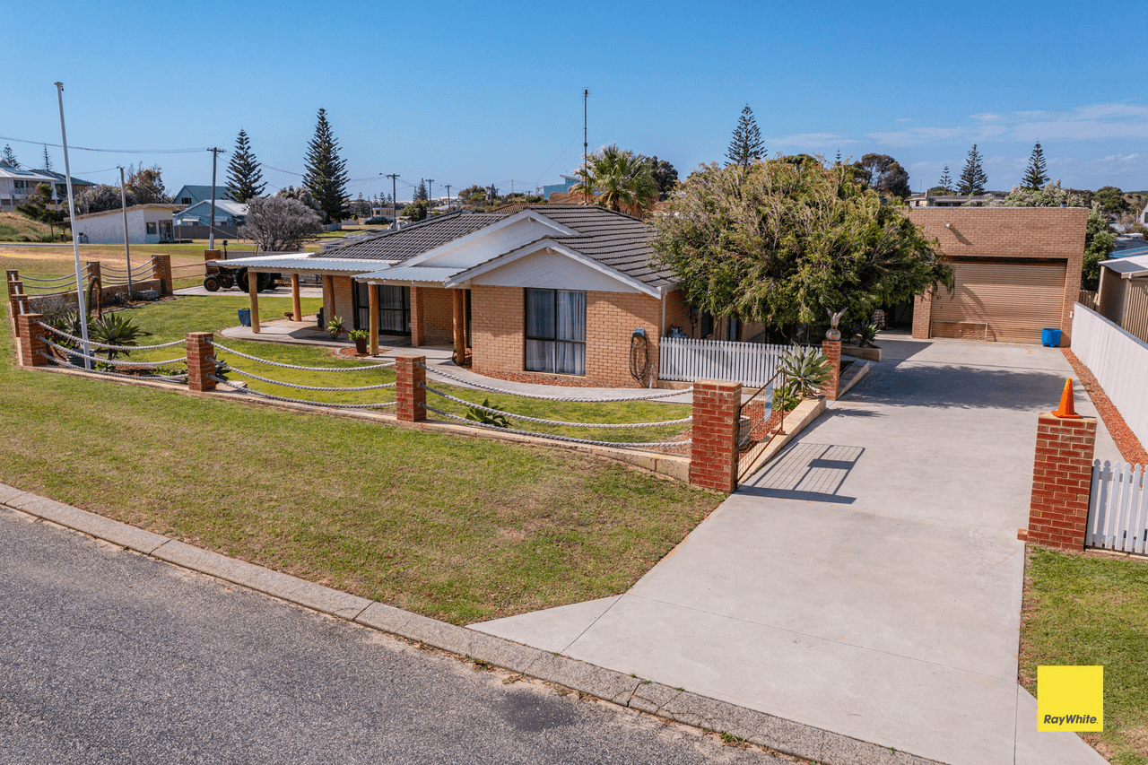 32 Ammon Avenue, LEDGE POINT, WA 6043