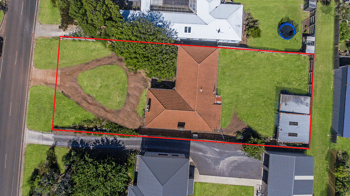 45 Must Street, PORTLAND, VIC 3305