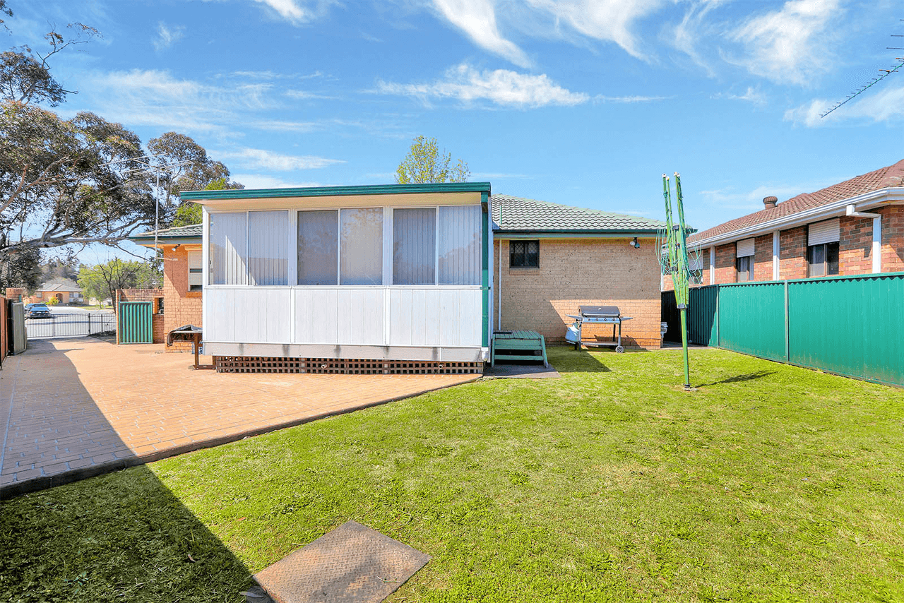 5 Jasmine Avenue, QUAKERS HILL, NSW 2763