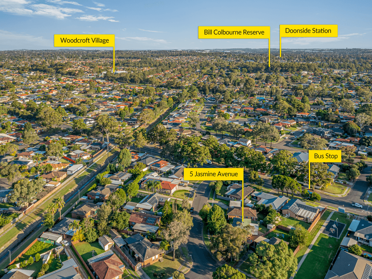 5 Jasmine Avenue, QUAKERS HILL, NSW 2763