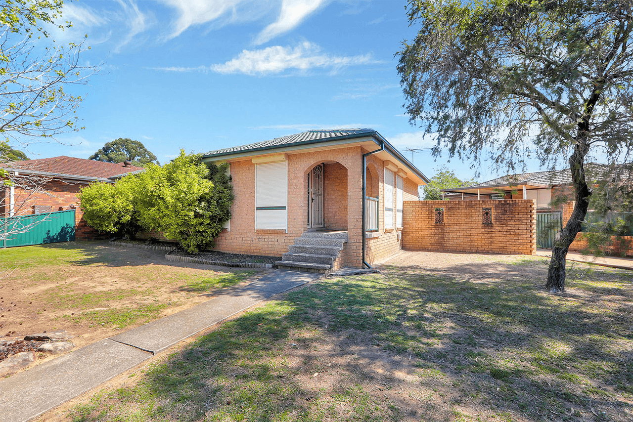 5 Jasmine Avenue, QUAKERS HILL, NSW 2763