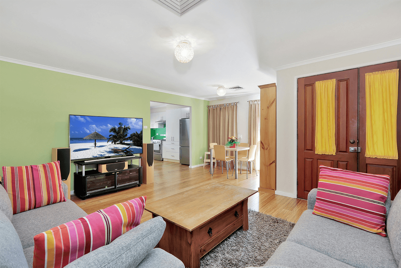 5 Jasmine Avenue, QUAKERS HILL, NSW 2763