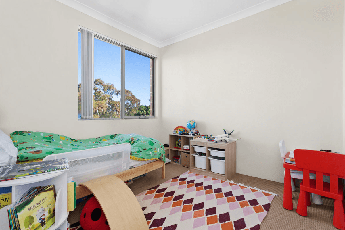 15/135-137 Pitt Street, MERRYLANDS, NSW 2160