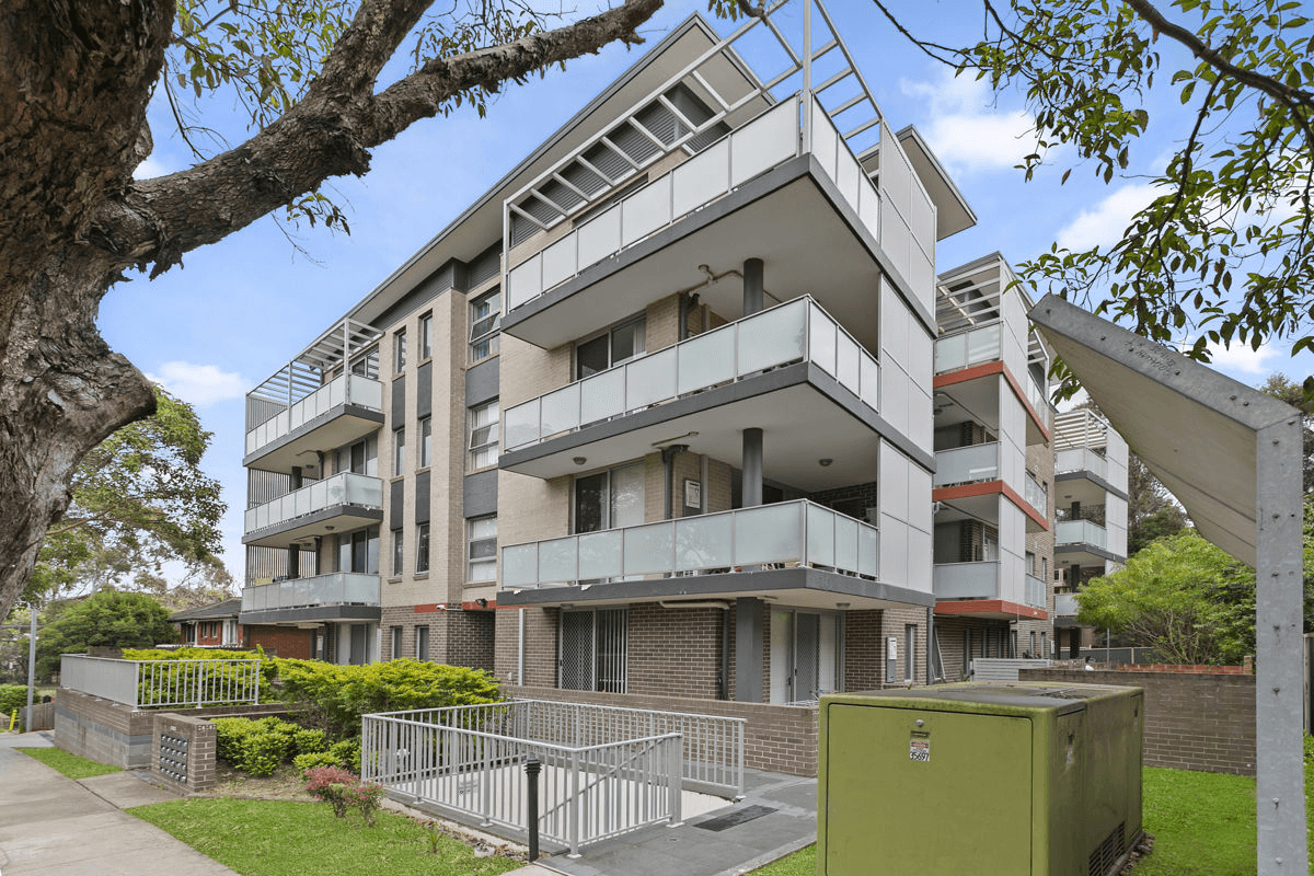 15/135-137 Pitt Street, MERRYLANDS, NSW 2160