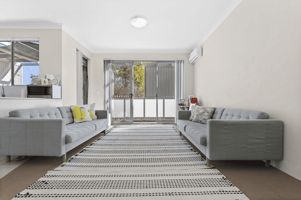 15/135-137 Pitt Street, MERRYLANDS, NSW 2160