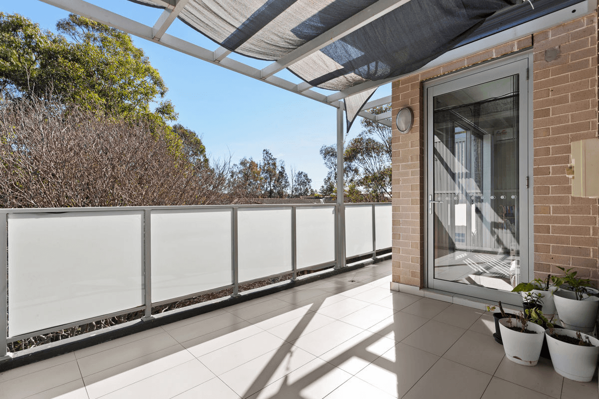 15/135-137 Pitt Street, MERRYLANDS, NSW 2160