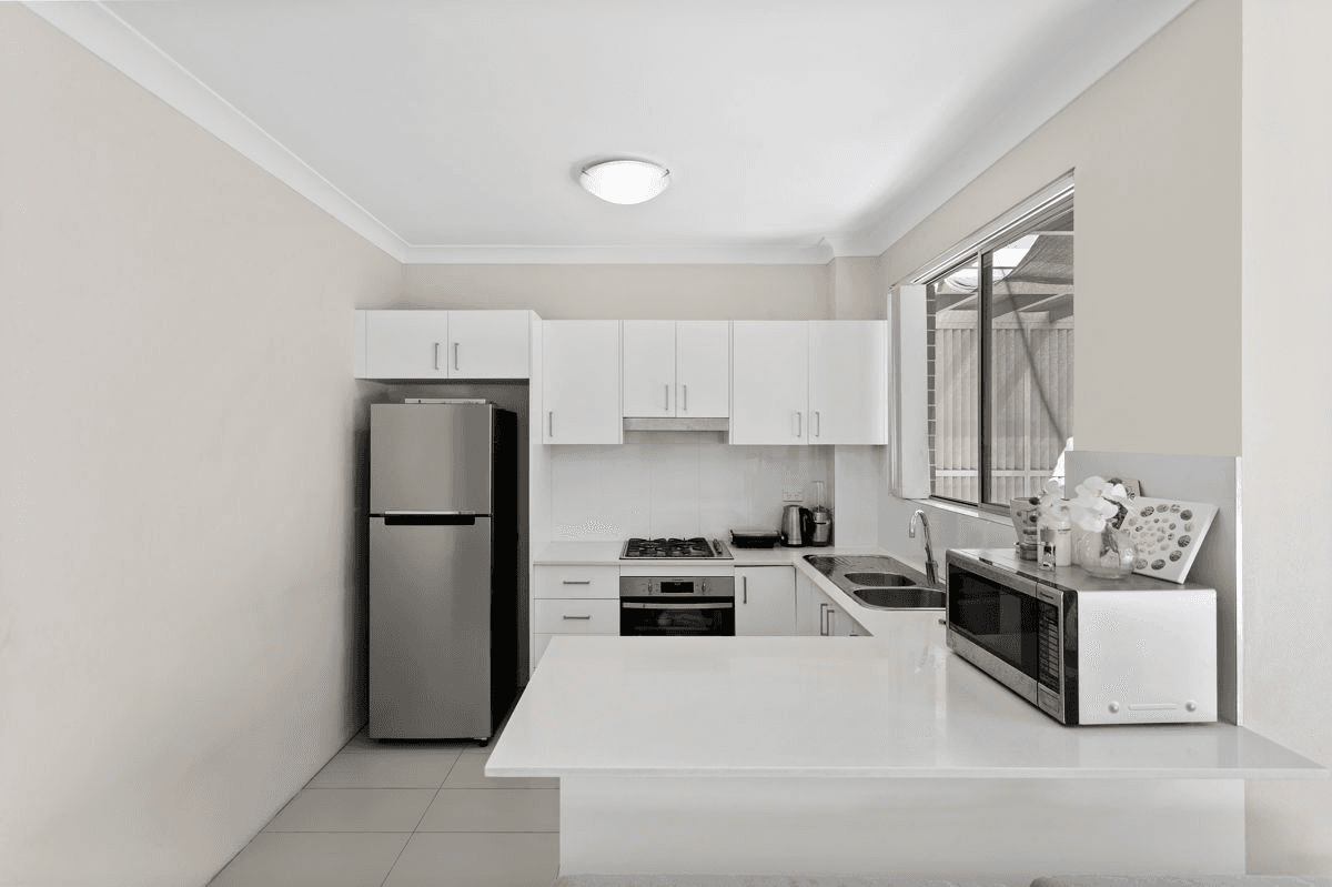 15/135-137 Pitt Street, MERRYLANDS, NSW 2160