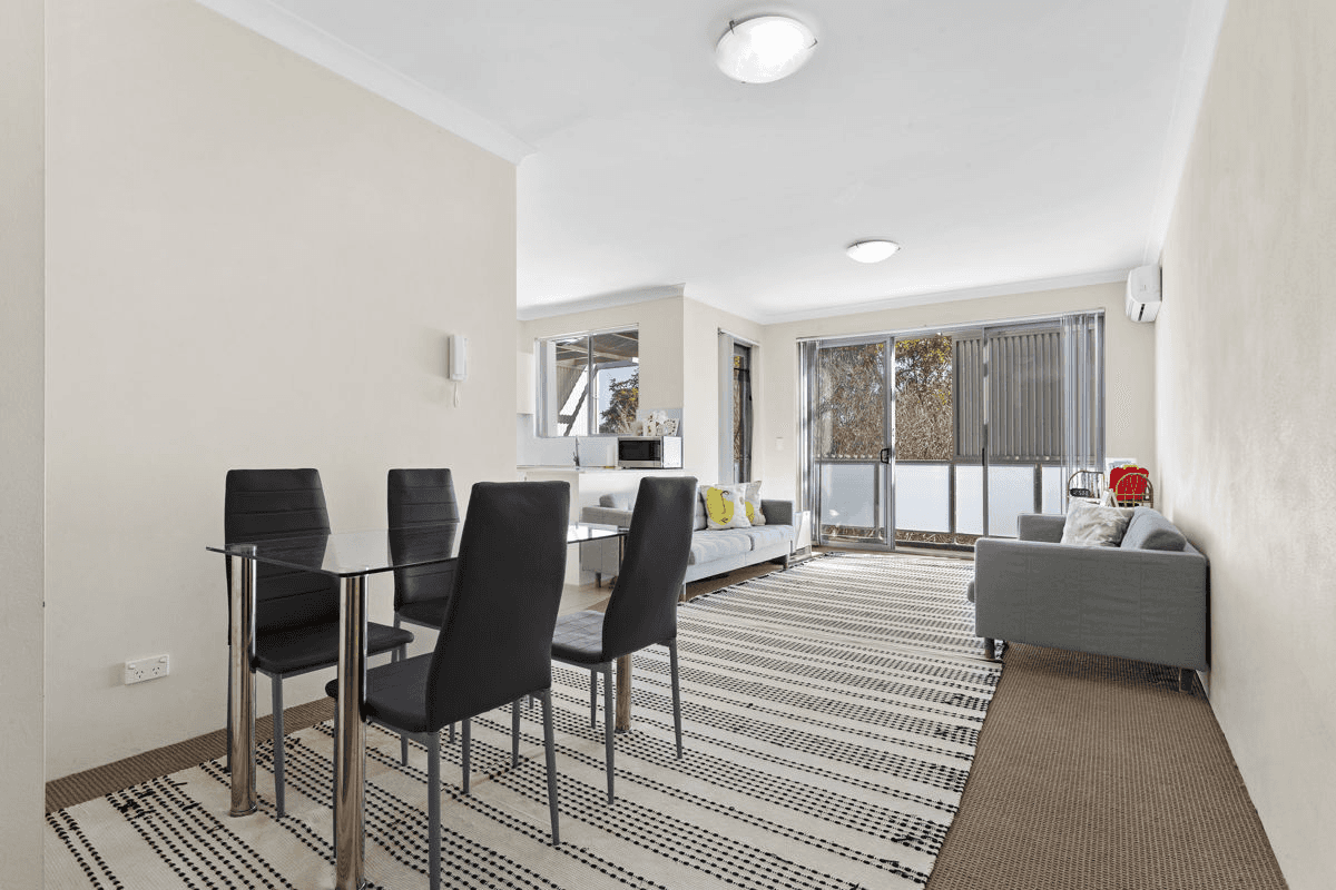 15/135-137 Pitt Street, MERRYLANDS, NSW 2160