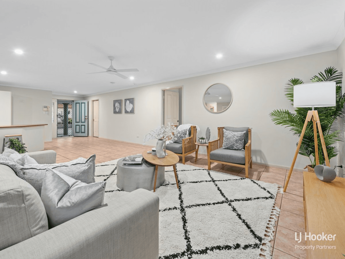 16/76 Symons Road, SUNNYBANK HILLS, QLD 4109