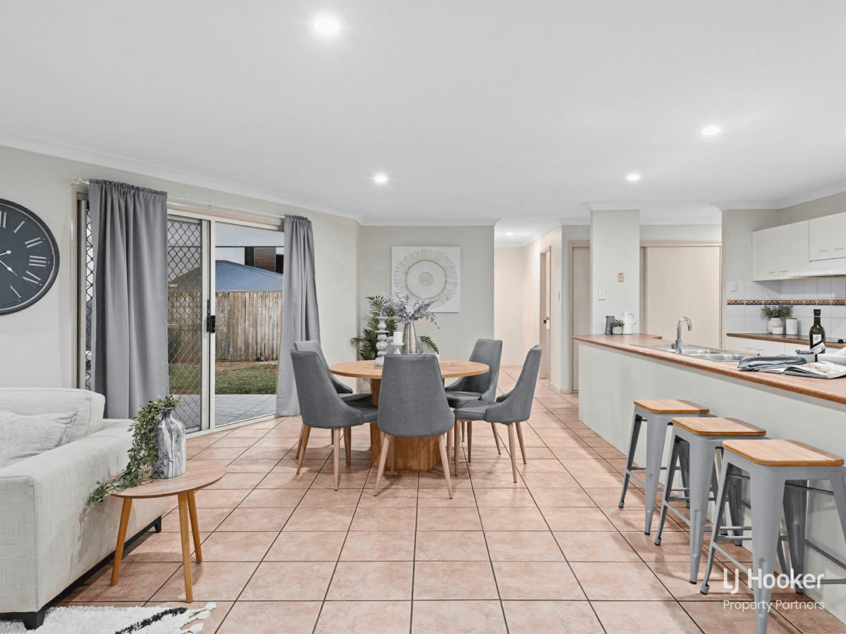 16/76 Symons Road, SUNNYBANK HILLS, QLD 4109