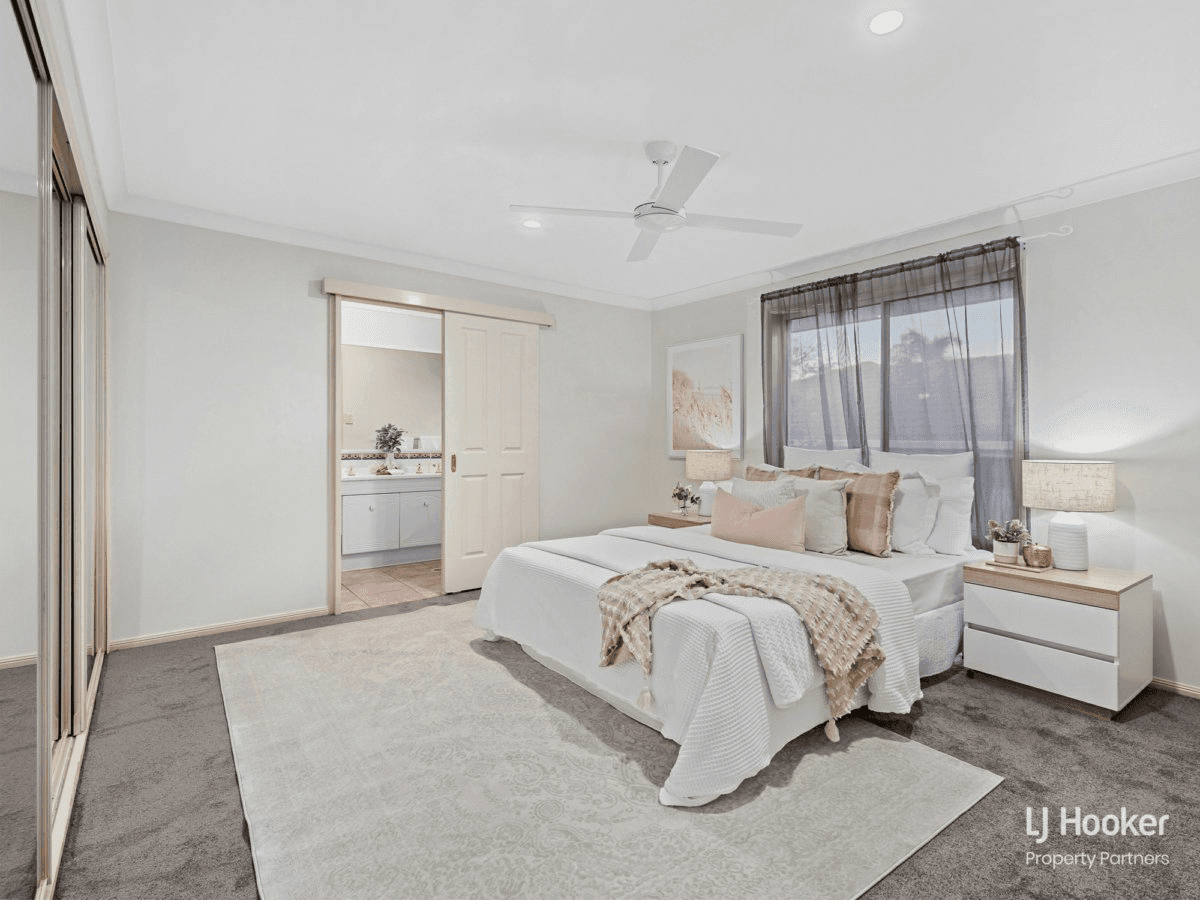 16/76 Symons Road, SUNNYBANK HILLS, QLD 4109