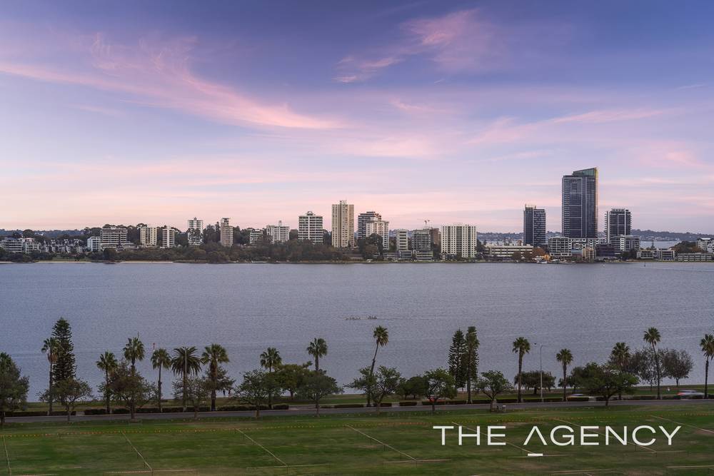 27C/231 Adelaide Terrace, Perth, WA 6000
