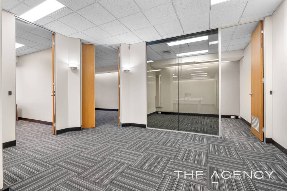 27C/231 Adelaide Terrace, Perth, WA 6000