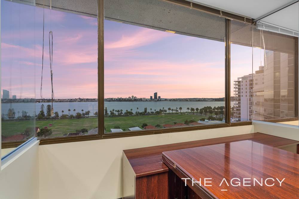 27C/231 Adelaide Terrace, Perth, WA 6000