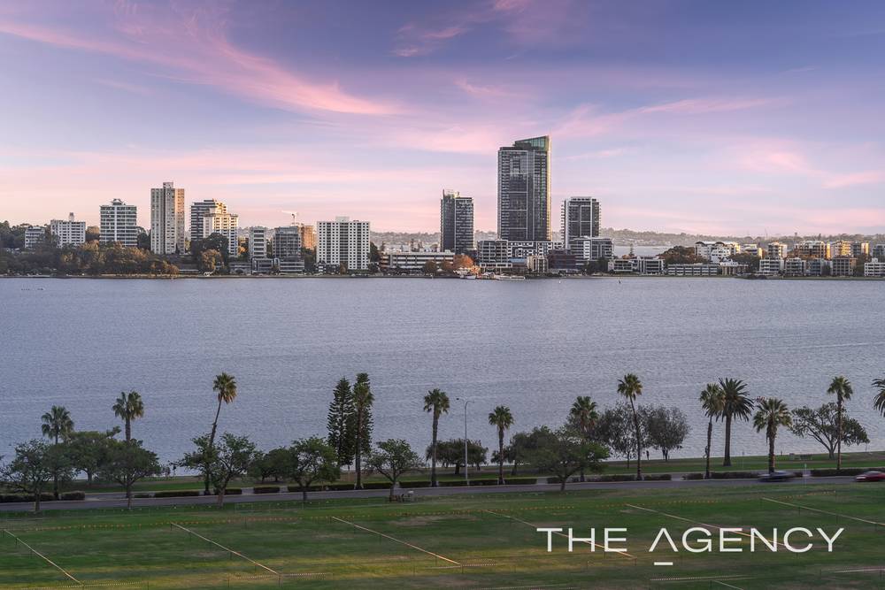 27C/231 Adelaide Terrace, Perth, WA 6000
