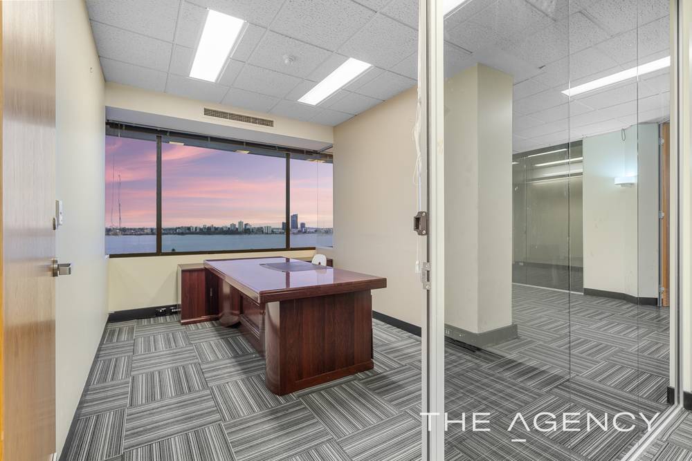27C/231 Adelaide Terrace, Perth, WA 6000
