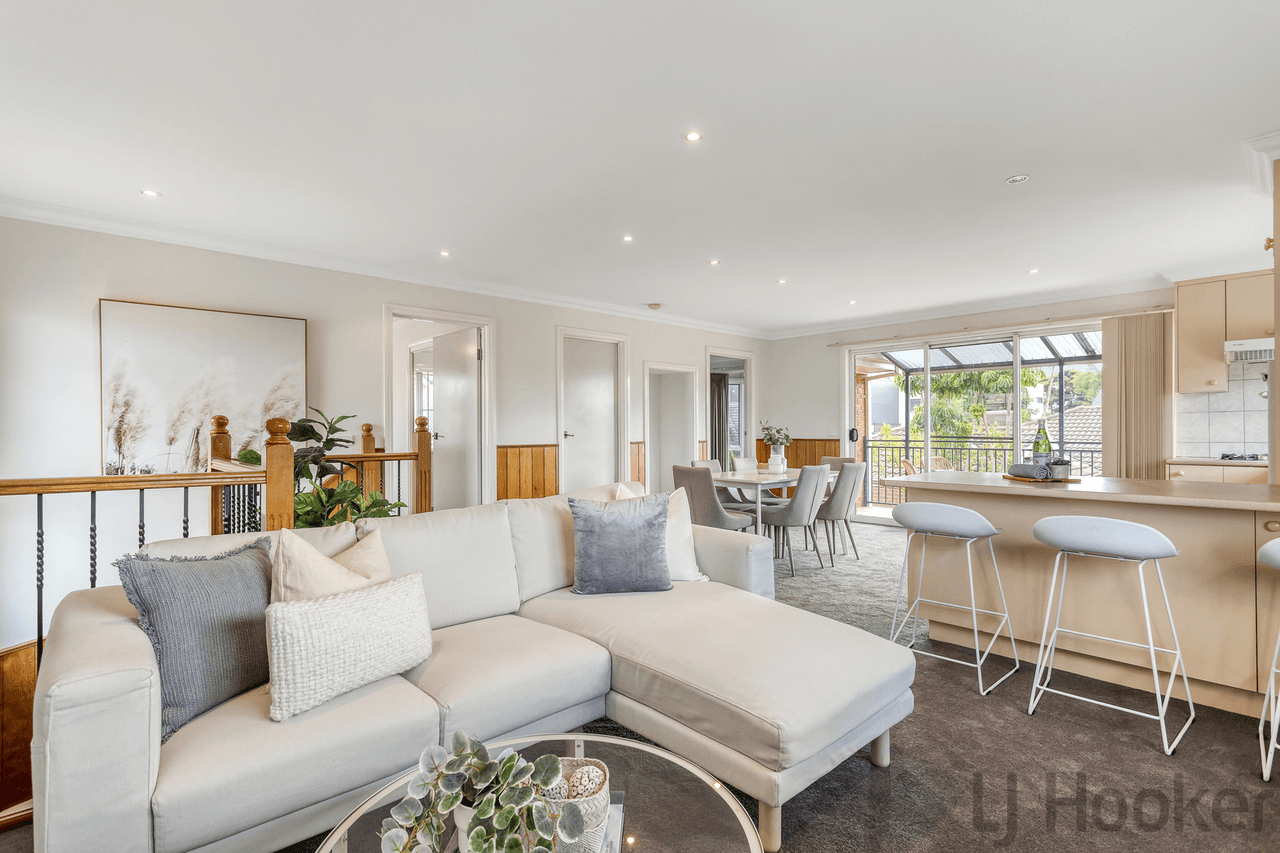 2/6 Pine Crescent, BORONIA, VIC 3155